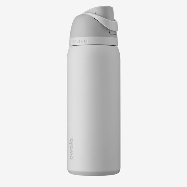 Owala FreeSip Insulated Water Bottle, 32-oz