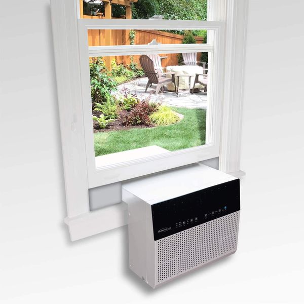 7 Best Window Air Conditioners 2022 The Strategist