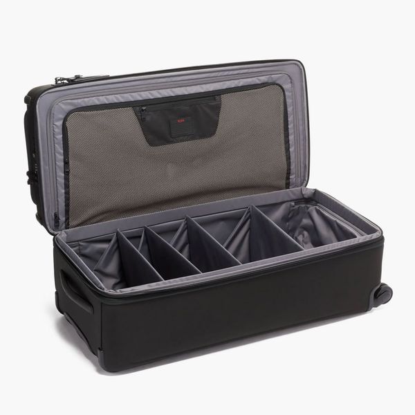 Tumi Alpha 3 Collection 4-Wheel Duffle Packing Case