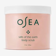 OSEA Salts of the Earth Body Scrub
