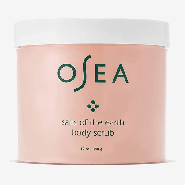 Osea Earth Salt Body Scrub