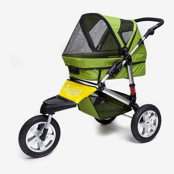 Dog strollers best sale under $50