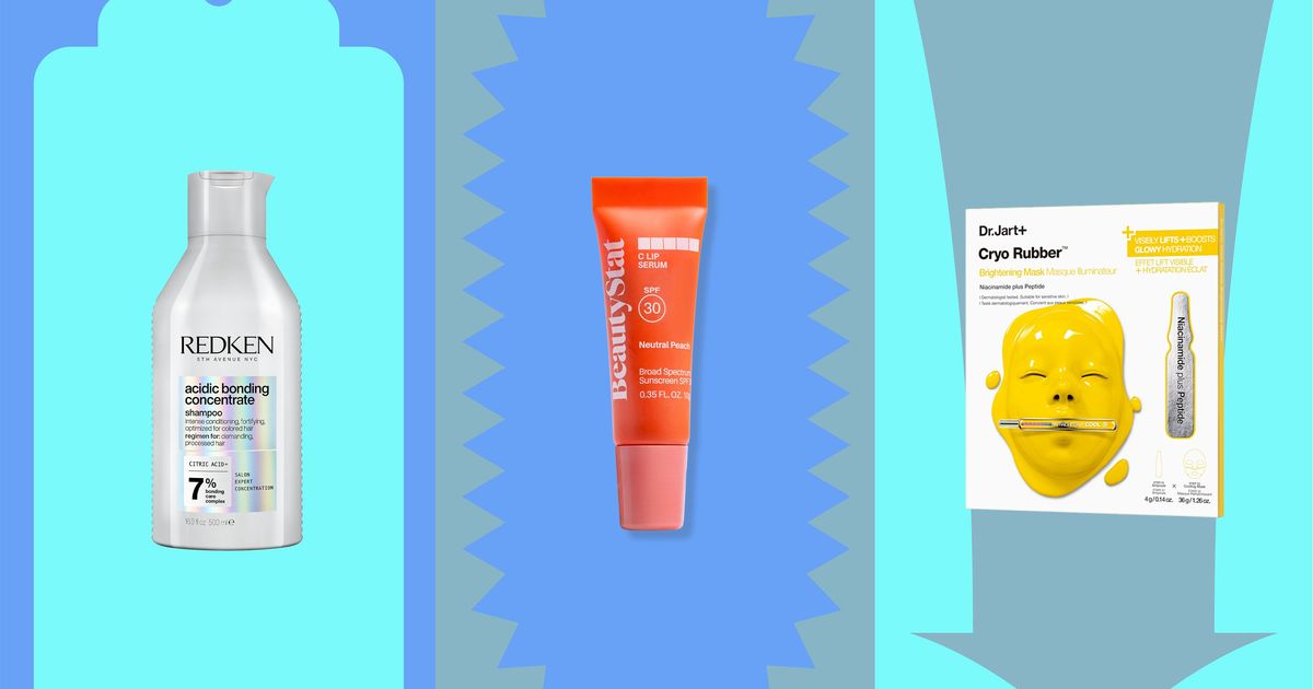 The Best Beauty Sales of the Week