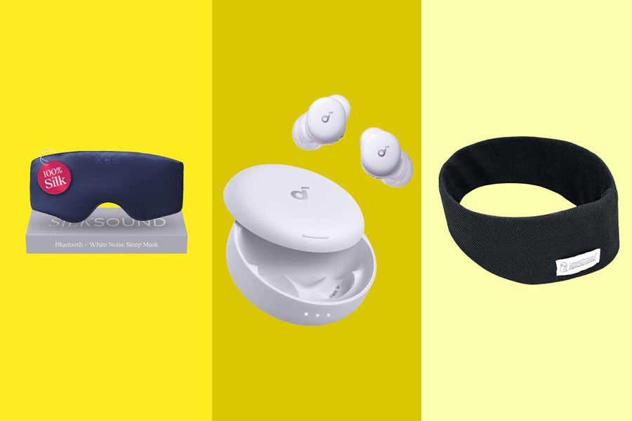 Should You Get a Pair of Sleep Headphones?