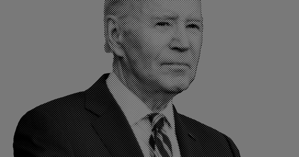 Biden is Too Old to Campaign Hard, But Still Able to Govern - Vimarsana News