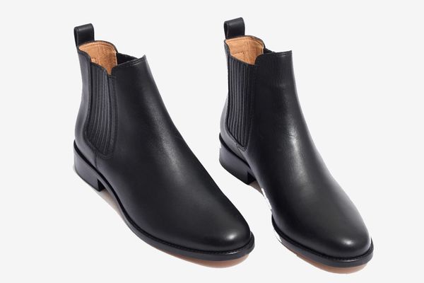 russell and bromley ladies chelsea boots