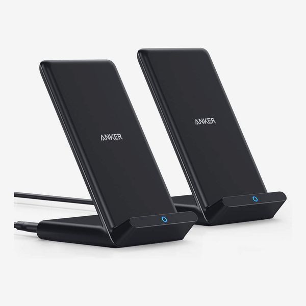 Anker PowerCore Fusion PD Black - 5200mAh Power Bank Charger for Android,  iPhone, iPad - Dual USB Ports - Type C & USB A - Black in the Mobile Device  Chargers department at