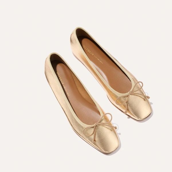 Margaux The Fonteyn