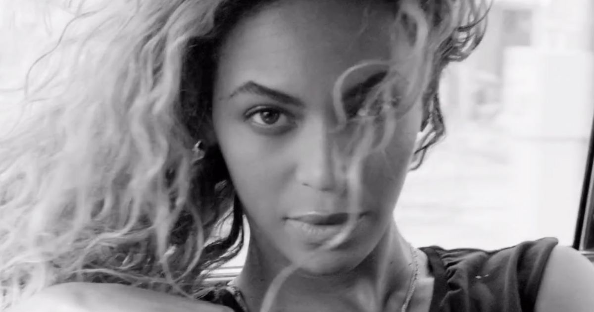 Beyoncé Made a Short Film to Share Even More of Her Great Beyoncé ...