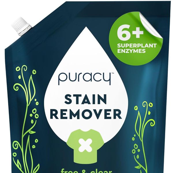 Puracy Laundry Stain Remover Refill