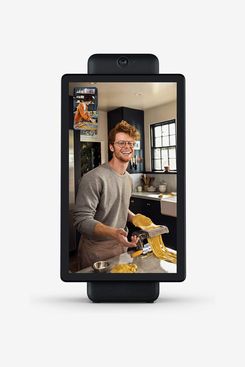 Facebook Portal Plus - Smart Video Calling 15.6” Touch Screen Display with Alexa