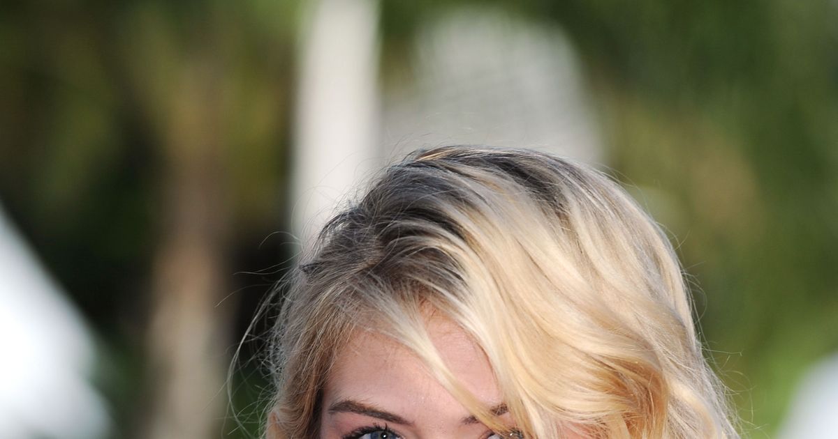 Kate Upton lands third Sports Illustrated Swimsuit cover