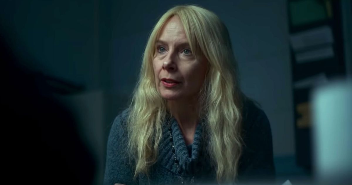 Lost Girls Netflix Trailer With Amy Ryan: WATCH