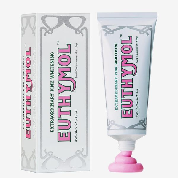 Euthymol Whitening Toothpaste