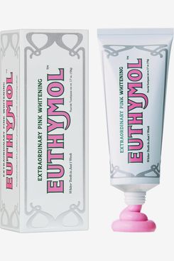 Euthymol Whitening Toothpaste
