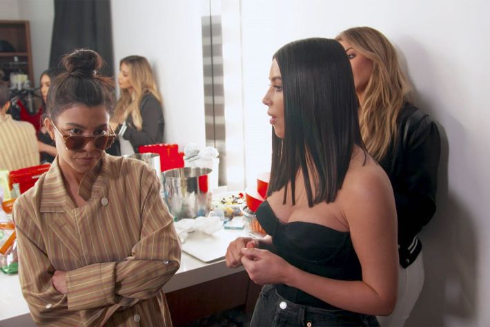 Keeping Up With the Kardashians Season 14 Episode 2 Recap