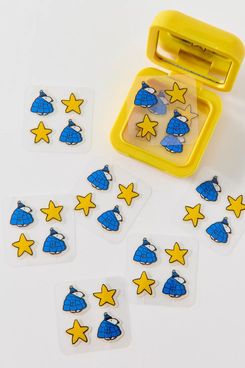 Starface Hydro-Star Hydrocolloid Pimple Patch Set