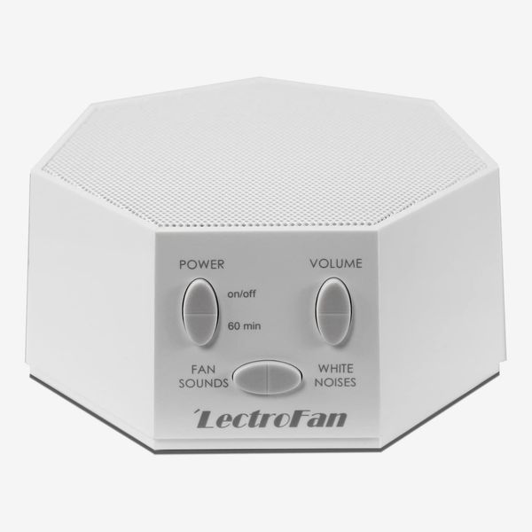 LectroFan High-Fidelity White-Noise Machine