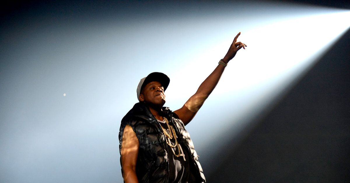 Abebe Jay Z Makes History With Pretty Good First Show at Barclays