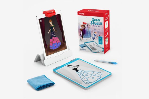 Osmo Super Studio Disney Frozen 2 Starter Kit (Target Exclusive)