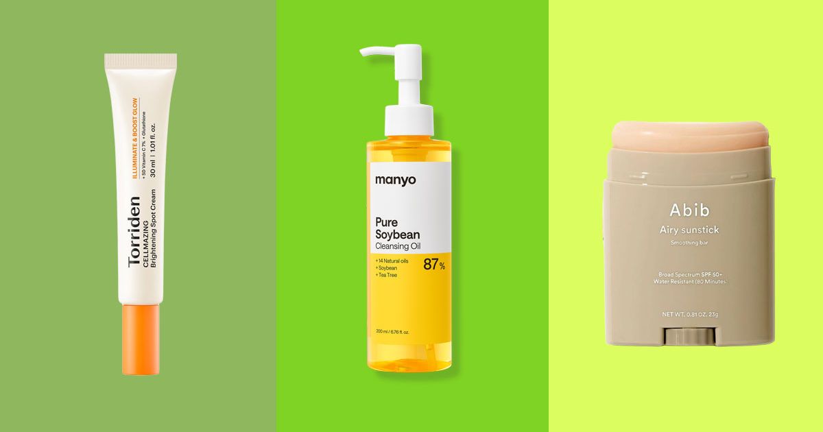 19 New K-Beauty Brands Are Coming to Sephora. Here's What to Buy.