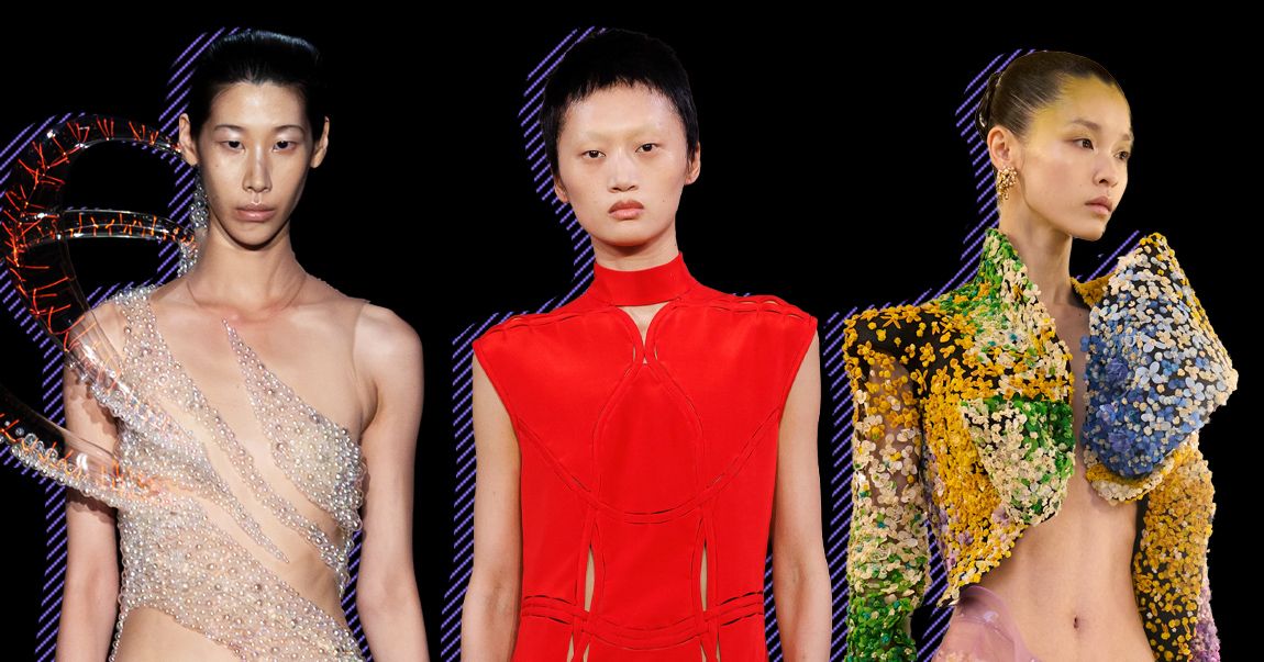 Schiaparelli Steps Into the Light