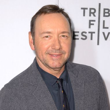 Kevin Spacey is Keyser Soze #kevinspacey #keysersoze #rqn #requination