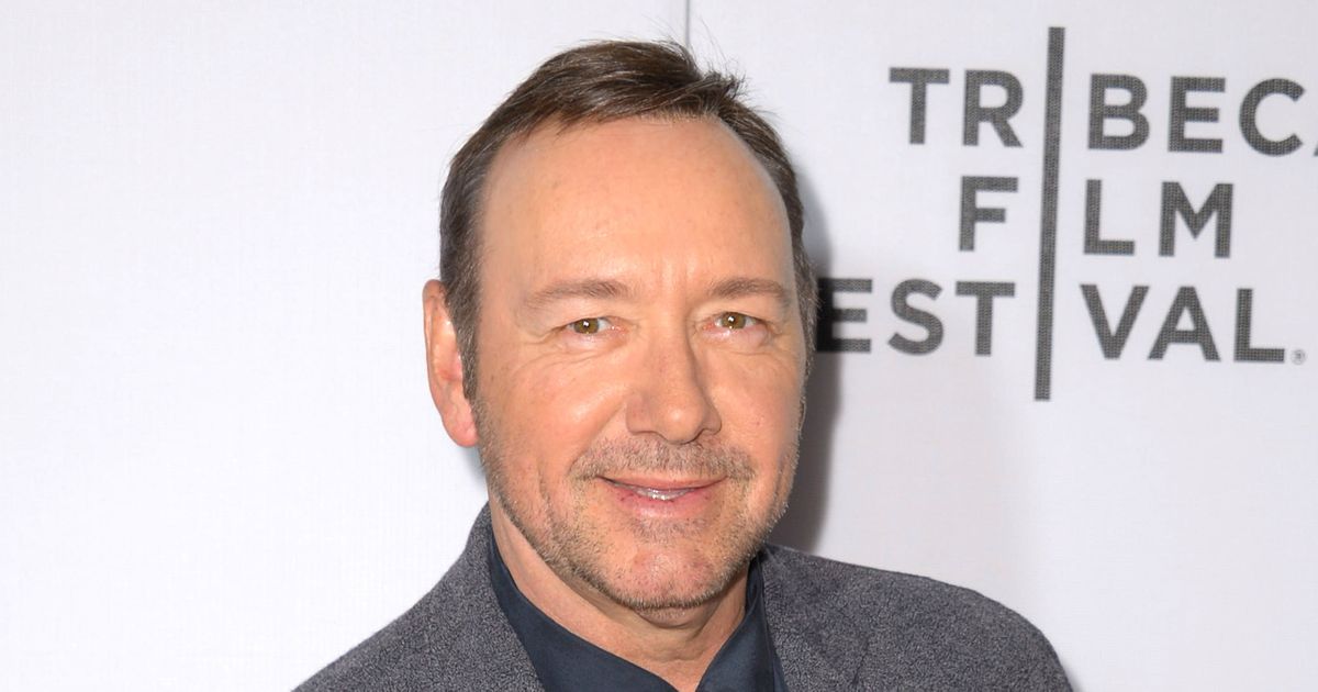 Kevin Spacey is Keyser Soze #kevinspacey #keysersoze #rqn #requination