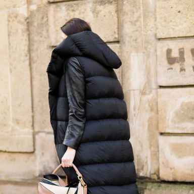 See More Great Street Style From Paris Fashion Week