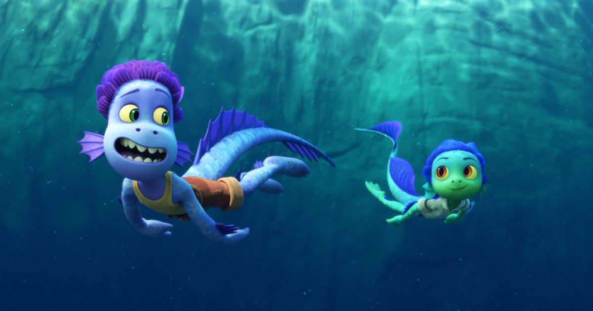 The 100 Best Movies on Disney+ Right Now