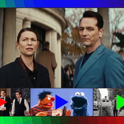 Vulture - Entertainment News - TV, Movies, Music, Books, Theater, Art