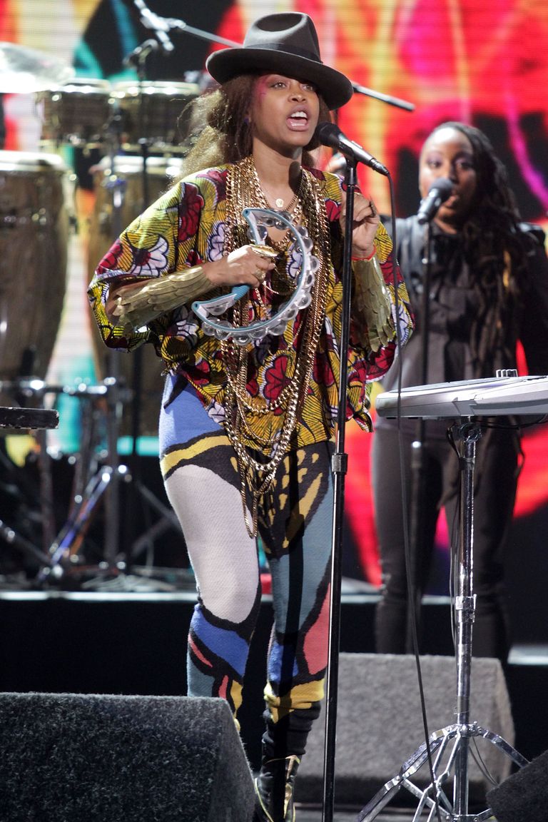 erykah badu tyrone bet awards