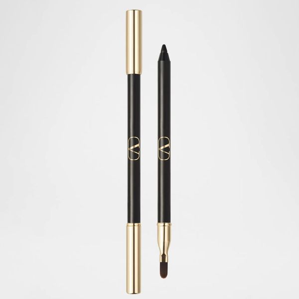 Valentino Colorgraph Waterproof Gel Eyeliner Pencil