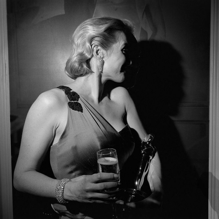 Larry Fink, the Counter-Culture Artist Turned Celebrity Photographer