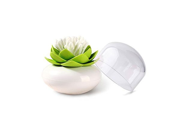 MelonBoat Cotton Swab Holder