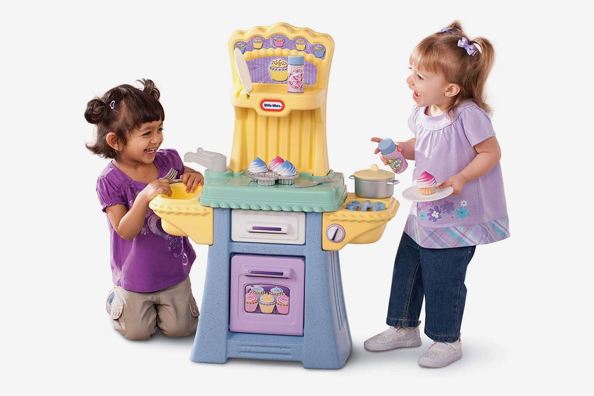 11 Best Toy Kitchen Sets 2019 The Strategist New York Magazine 11 Best Toy Kitchen Sets 2019 The