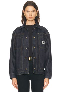 Carhartt OG Arctic Jacket