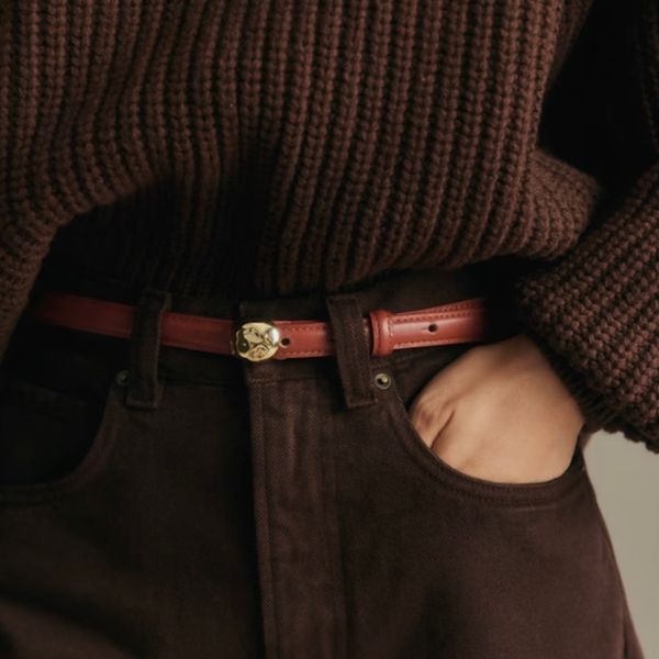 Sézane Lisa Belt