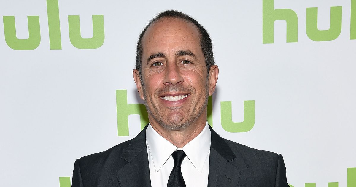 What’s the Deal With Jerry Seinfeld? He’s Got a Residency at the Beacon