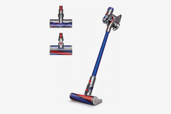 Dyson V8 Absolute Total Clean HEPA Cordless Vacuum | Blue | Refurbished