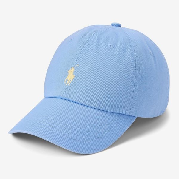 Polo Ralph Lauren The Iconic Cotton Chino Ball Cap