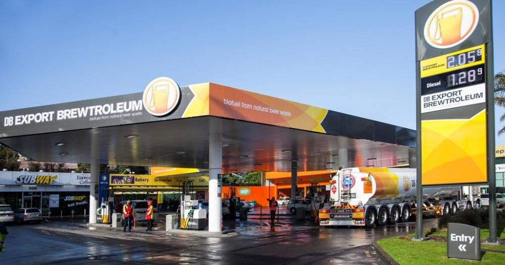 new-zealand-gas-stations-are-selling-fuel-made-from-beer