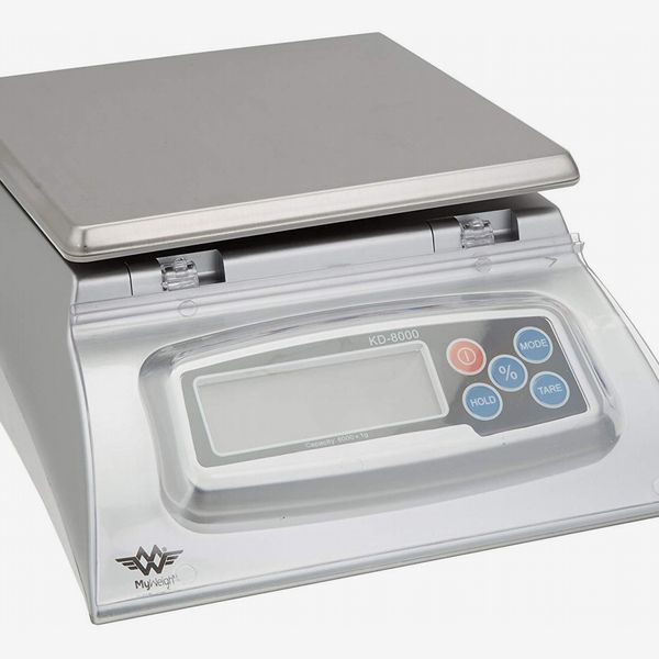 Bakers Math Kitchen Scale