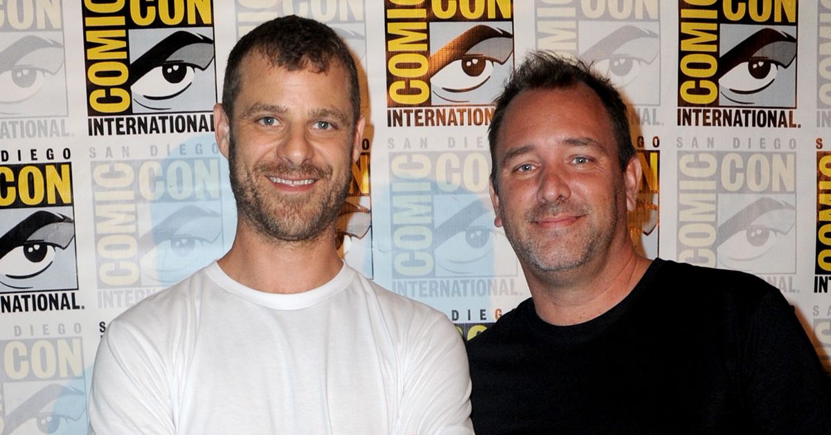 South Park' Creators Trey Parker and Matt Stone Once Said There