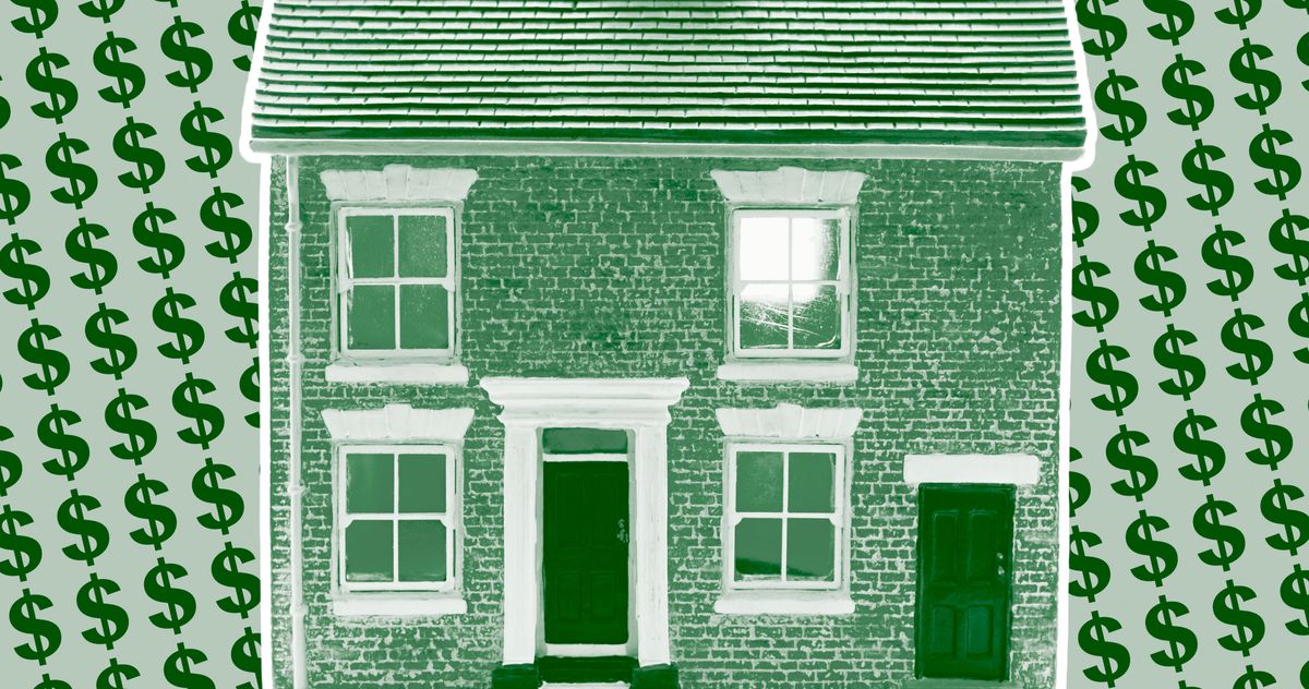 ‘I Wish I’d Never Bought a House’