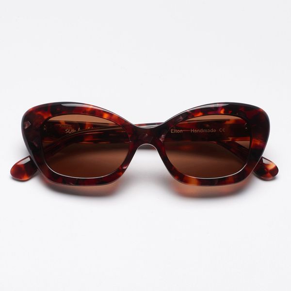 Sun Buddies Elton Sunglasses - Beehive