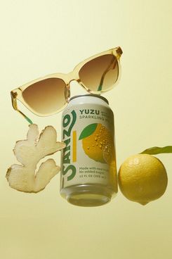 Sanzo x Covry Yuzu Sunglasses