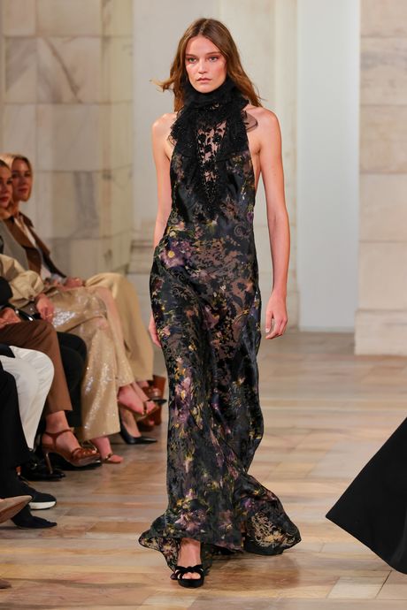 Ralph Lauren Collection Fall 2025