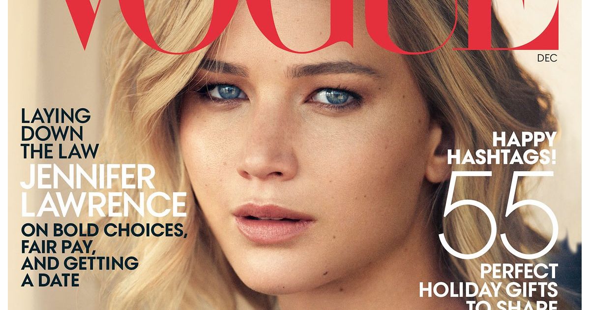 Jennifer Lawrence Might Have to Import a Lover From Outer Space