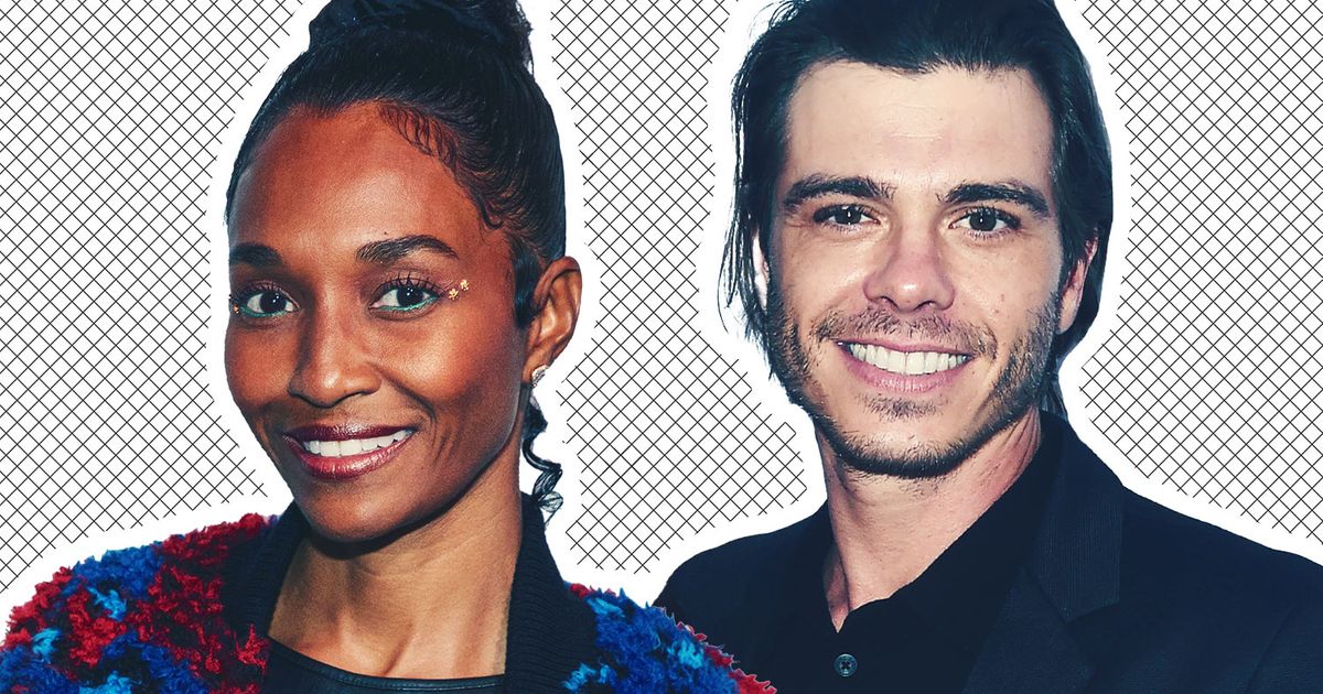 TLC’s Chilli and Matthew Lawrence Confirm They’re Dating